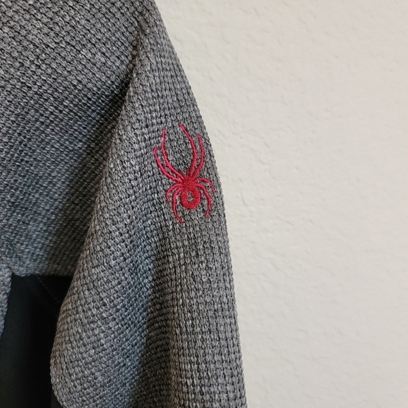 Spyder Women's Cora Jacket Size Small - Picture 7 of 8